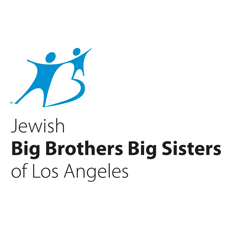 Jewish Big Brothers Big Sisters of Los Angeles
