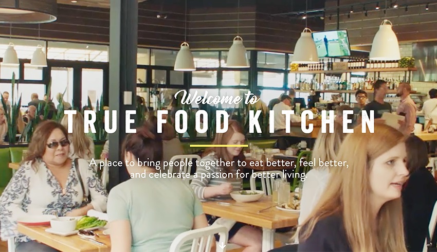 True Food Kitchen