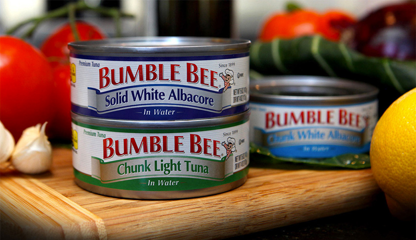 Bumble Bee Foods