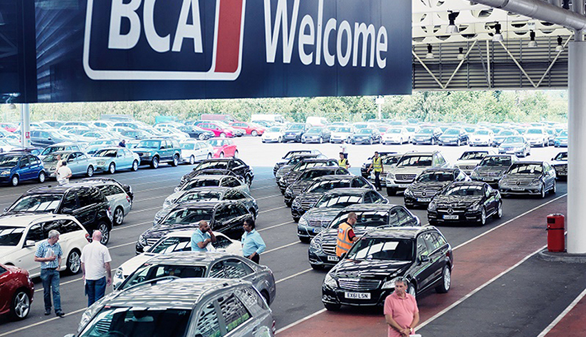 Constellation Automotive Group