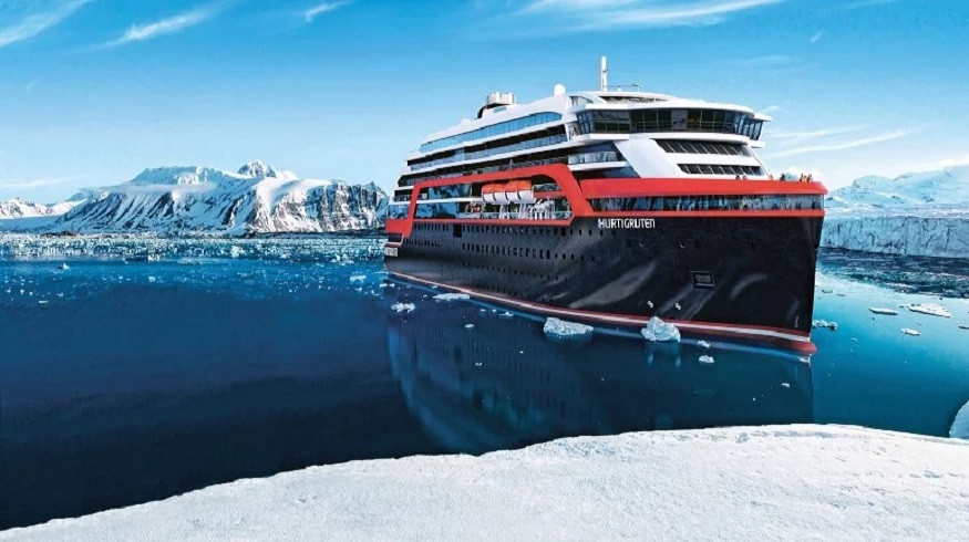 Hurtigruten