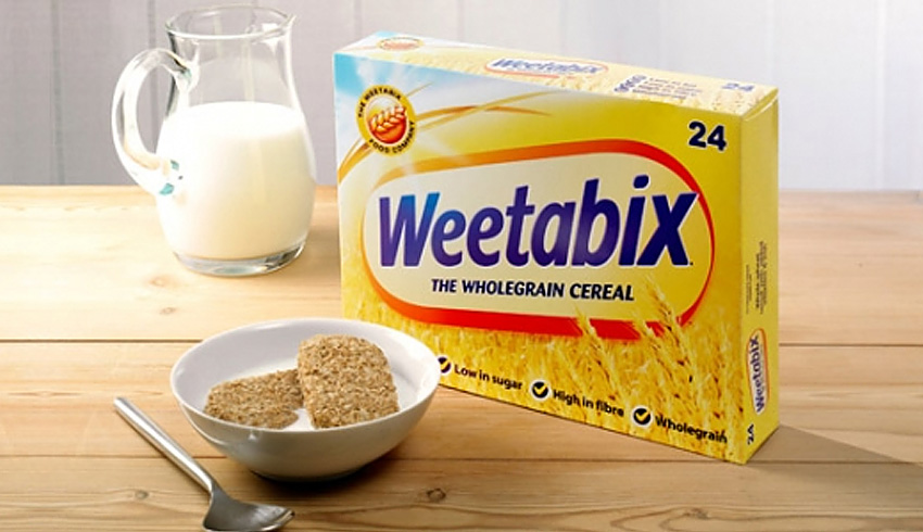 Weetabix Food Company